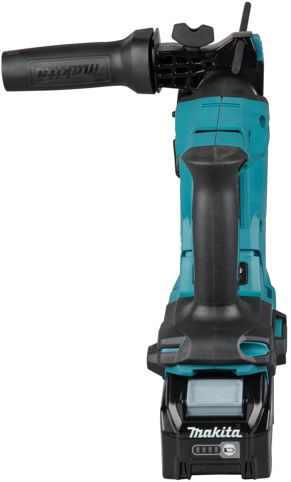 Makita HR012GZ Perforatorius XGT, 3,3 J, 28mm; 4,0kg, bešepetėlinis variklis, greitojo keitimo griebtuvas, AFT; AWS (be AWS lusto); AVT; XPT; "Z" versija - komplektuojamas be akumuliatoriaus ir kroviklio