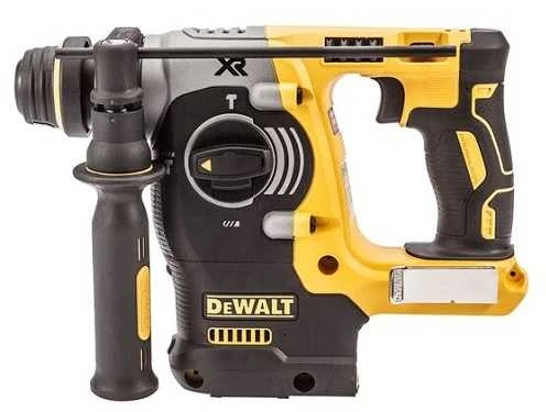 DEWALT akumuliatorinis perforatorius DCH273N SDS-PLUS, 18V, 2.1J be akumuliatoriaus ir kroviklio