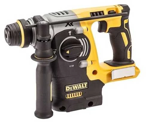 DEWALT Akumuliatorinis perforatorius DCH273NT - SDS Plus - 2.1 J - be akumuliatoriaus ir kroviklio