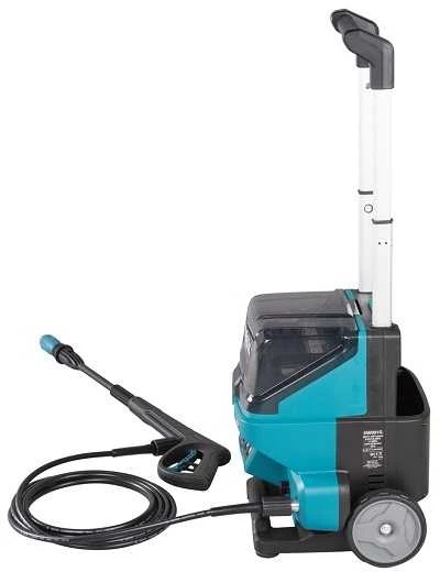 Makita HW001GZ akumuliatorinis ploviklis su vežimėlio funkcija