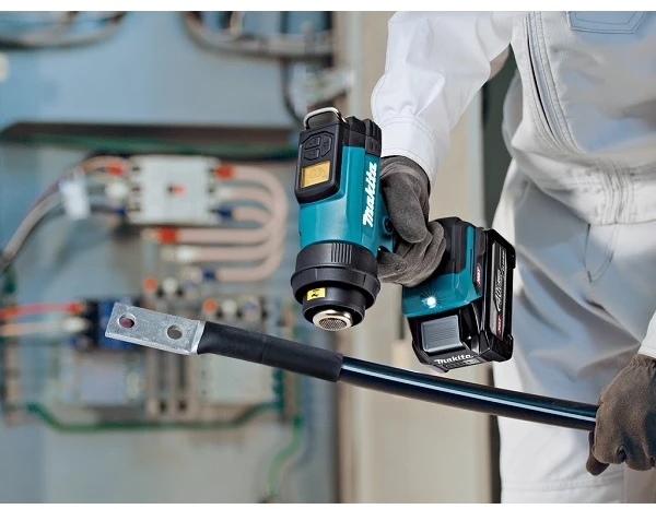 techninis fenas Makita (HG001GZ)