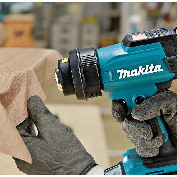 techninis fenas Makita (HG001GZ)