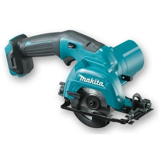 Akumuliatorinis diskinis pjūklas Makita HS301DZ 