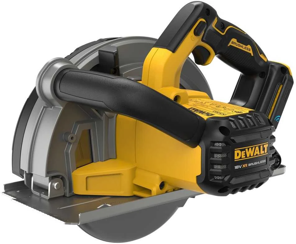 Dewalt 18 V XR metalinis diskinis pjūklas