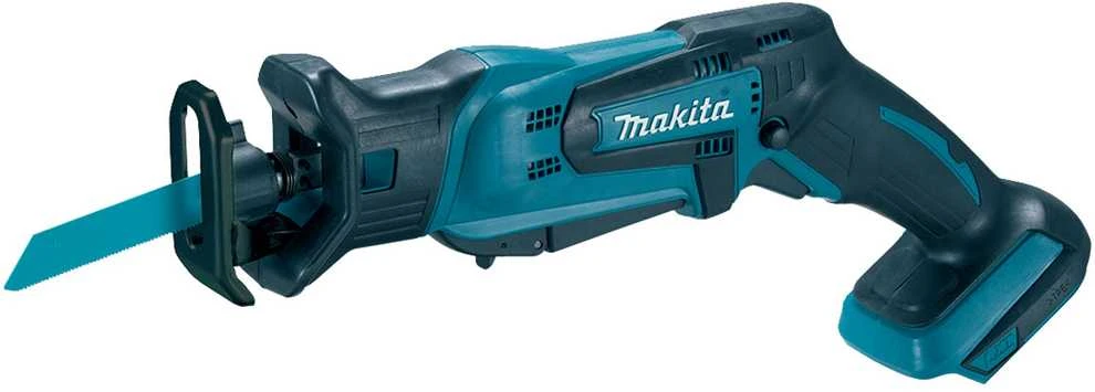 Makita DJR183RTJ 18V stūmoklinis pjūklas