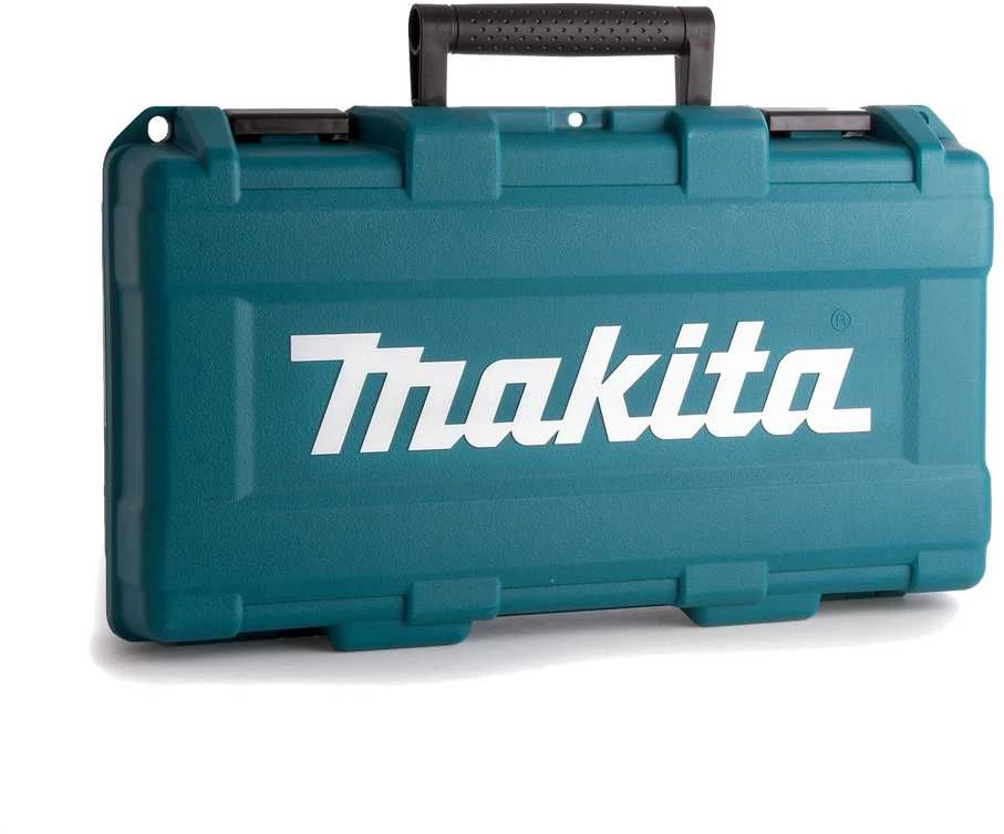 Akumuliatorinis tiesinis pjūklas Makita DJR187RTE, 18 V, 2x5,0Ah Li-ion