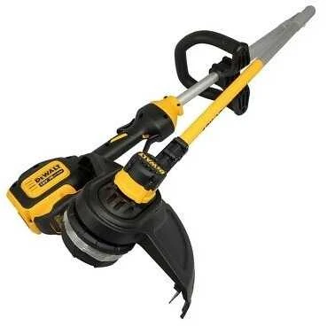 DEWALT akumuliatorinė sudedama žoliapjovė DCM561PBS 18V be akumuliatoriaus ir kroviklio
