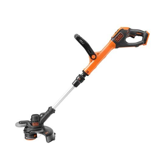 Black & Decker 28 cm 18 V ličio jonų AFS Strimmer® Žoliapjovė-trimeris
