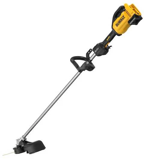 Akumuliatorinė žolės žoliapjovė, 54 V, XR, FLEXVOLT, DeWalt [DCMST901N-XJ]