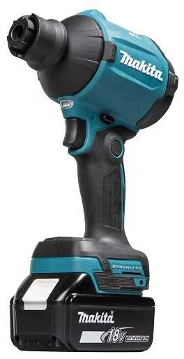Makita MAKITA.pūtiklis / POMPKA 18V DAS180RT
