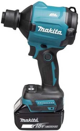 Makita MAKITA.pūtiklis / POMPKA 18V DAS180RT