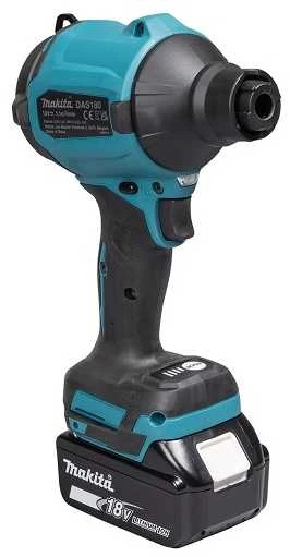 Makita MAKITA.pūtiklis / POMPKA 18V DAS180RT