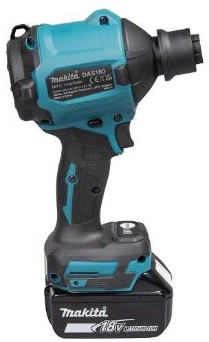 Makita MAKITA.pūtiklis / POMPKA 18V DAS180RT