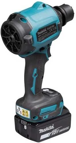 Makita MAKITA.pūtiklis / POMPKA 18V DAS180RT