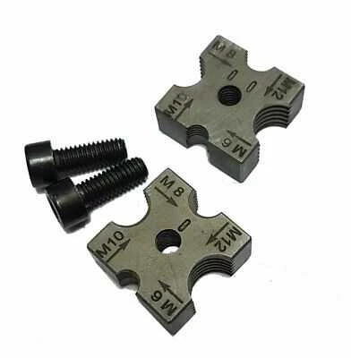 Akumuliatorinis karpytuvas sriegtam strypui DeWalt DCS350N-XJ; 18 V (be akumuliatoriaus ir pakrovėjo)