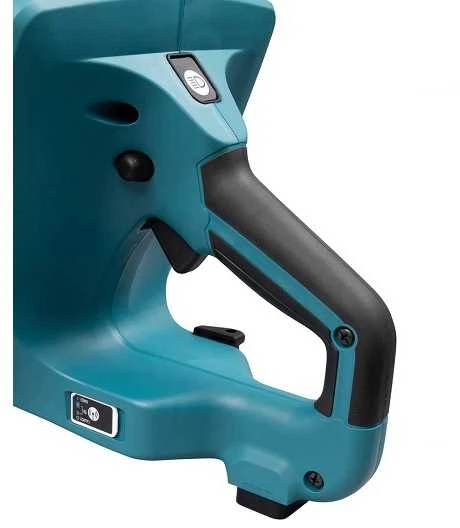 Makita CE002GZ01 Akumuliatorinis pjūklas (Pjaustytuvo modelis, skirtas sausam pjovimui ir naudojimui su dulkių siurbliu) XGT, 40V MAX x2 (80V MAX), diskas 355mm, max 127mm BL-M, 14.1kg, Be akumuliatorių ir kroviklio! Komplektaciniai diskai D-56998
