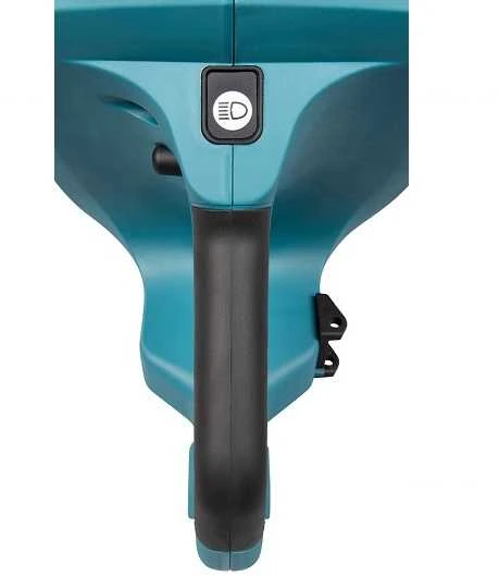 Makita CE002GZ01 Akumuliatorinis pjūklas (Pjaustytuvo modelis, skirtas sausam pjovimui ir naudojimui su dulkių siurbliu) XGT, 40V MAX x2 (80V MAX), diskas 355mm, max 127mm BL-M, 14.1kg, Be akumuliatorių ir kroviklio! Komplektaciniai diskai D-56998