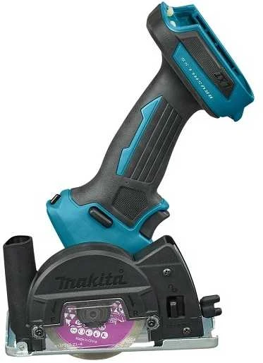 Makita DMC300Z Akumuliatorinis LXT ® diskinis pjaustytuvas 18V, 76mm, 20000min-1, Be akumuliatorių ir kroviklio!