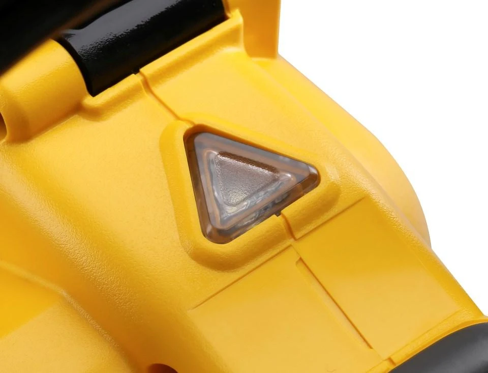 Betono pjaustyklė DeWalt DCS691N-XJ; 54 V (be akumuliatoriaus ir pakrovėjo)