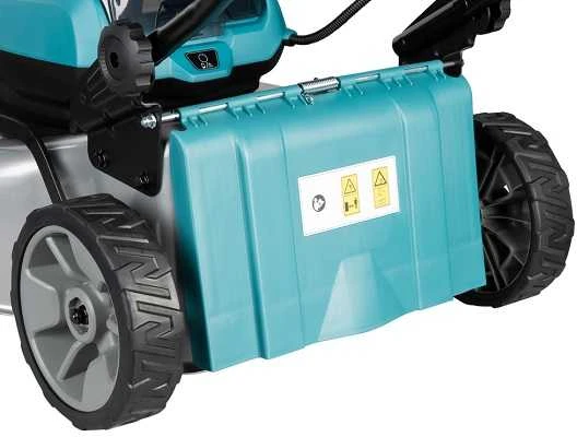 MAKITA KOSIARKA 18Vx2 DLM466Z 46cm