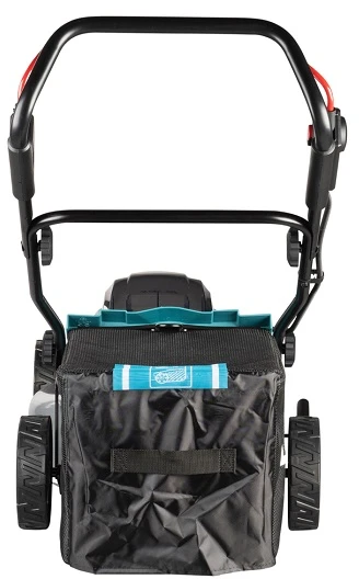 MAKITA KOSIARKA 18Vx2 DLM466PT2 46cm 2x5,0Ah