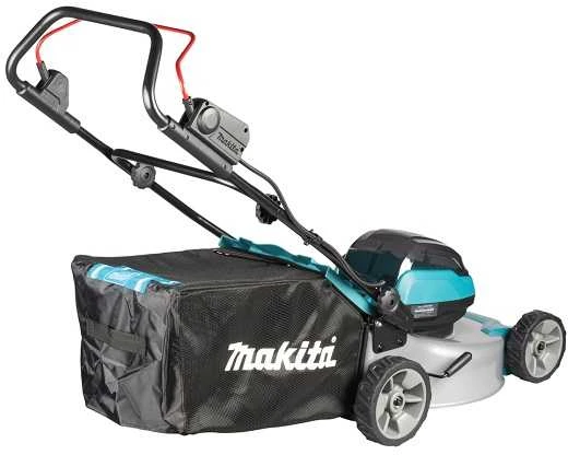 MAKITA KOSIARKA 18Vx2 DLM466Z 46cm