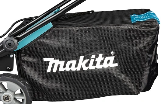 MAKITA KOSIARKA 18Vx2 DLM466PT2 46cm 2x5,0Ah