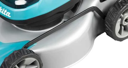 MAKITA KOSIARKA 18Vx2 DLM466Z 46cm