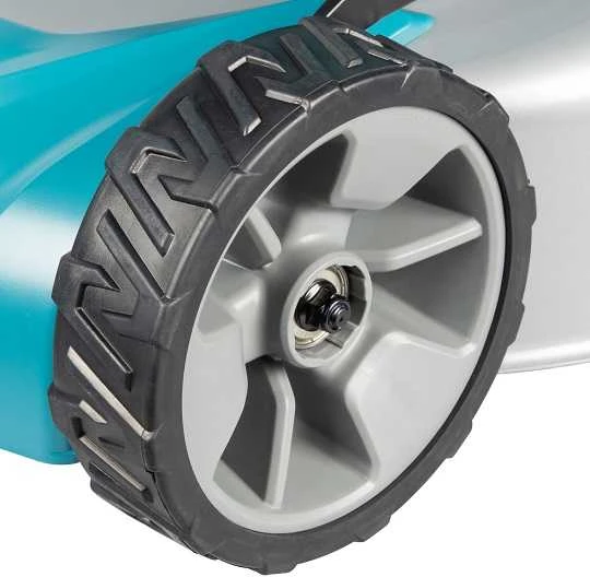 MAKITA KOSIARKA 18Vx2 DLM466Z 46cm