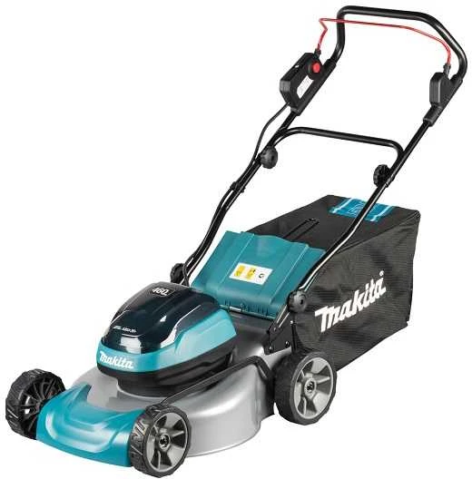MAKITA KOSIARKA 18Vx2 DLM466Z 46cm