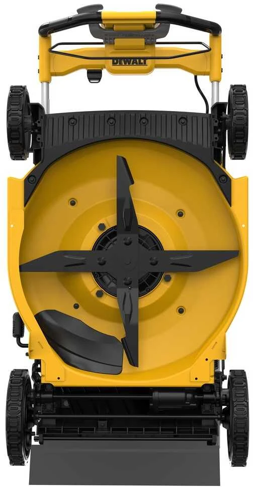 Vejapjovė Dewalt DCMWSP156W2-QW 2x18v XR Self-Propelled Lawn Mower - 2 x 8Ah