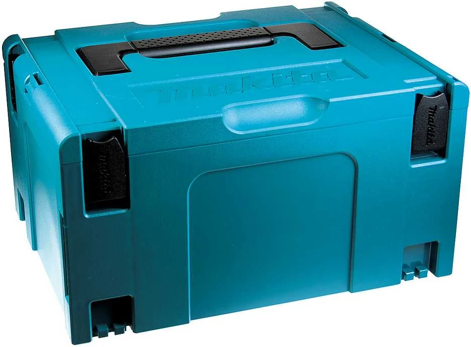 Makita DTR180ZJ Akumuliatorinis armatūros rišiklis 14,4V/18V, XPT, Be akumuliatorių ir kroviklio, MAKPACK!