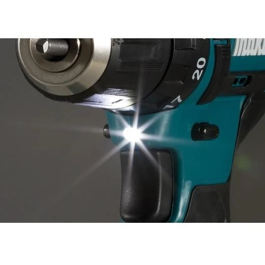 MAKITA.suktuvas 12V DF333DWY 1x1,5Ah