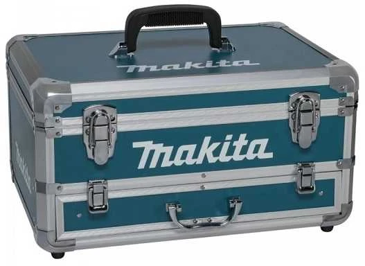 Makita DHP482RFX9 akumuliatorinis kombinuotas gręžtuvas