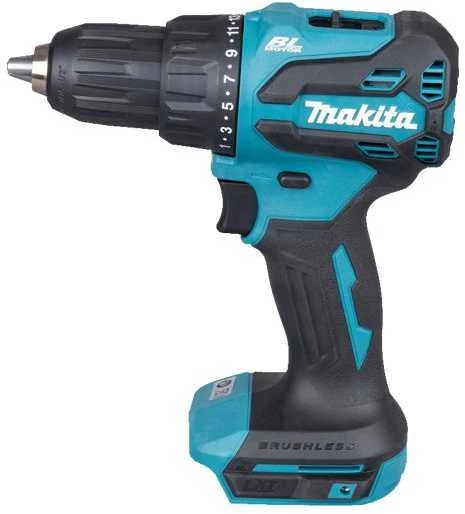 Makita 18V suktuvas BL serijos varikliu