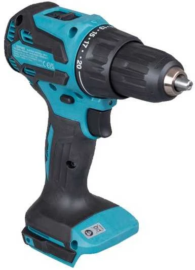 Makita DHP490Z smūginis gręžtuvas su griebtuvu