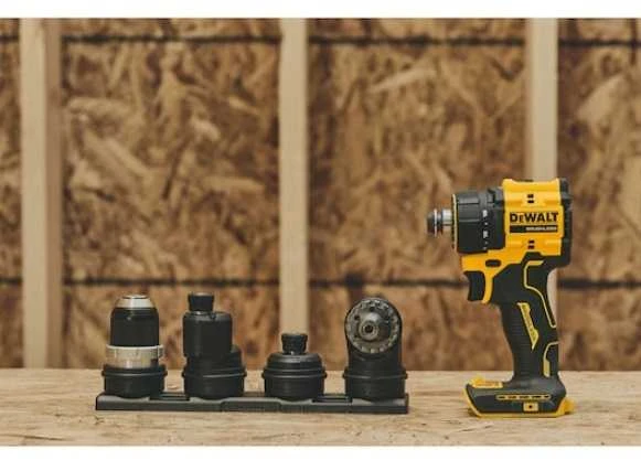 Grąžtas DeWalt DCD803NT 18V cordless drill/driver