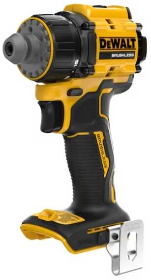 Grąžtas DeWalt DCD803NT 18V cordless drill/driver