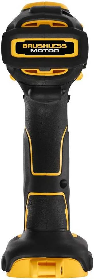 Akumuliatorinis smūginis gręžtuvas Dewalt DCD709N-XJ 18V