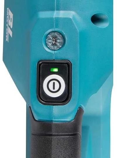 Akumuliatorinis įžeminimo gręžtuvas 40 V max XGT, Makita [DG002GM101] 4,0 Ah, ličio jonų