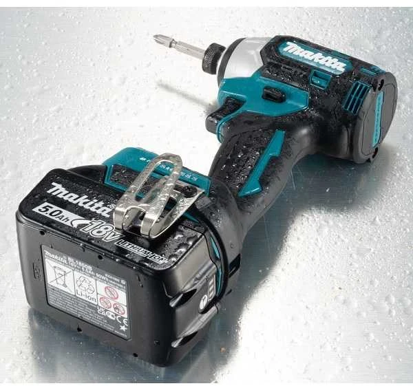 Makita MAKITA suktuvas UDAROWA 18V DTD201RTJ