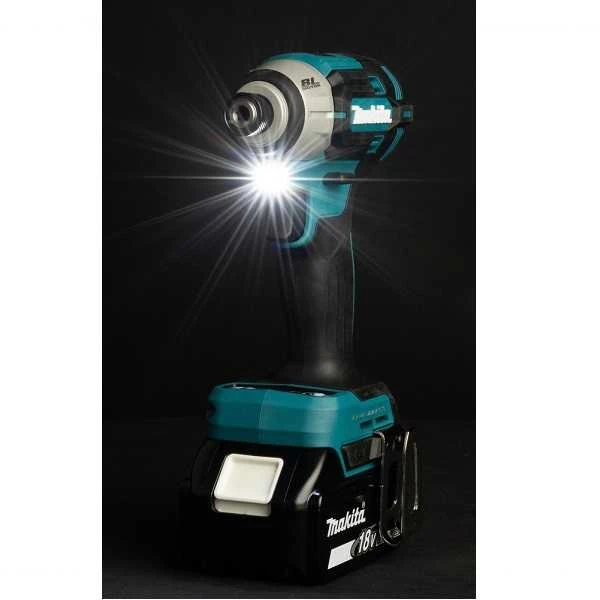 Makita MAKITA suktuvas UDAROWA 18V DTD201RTJ