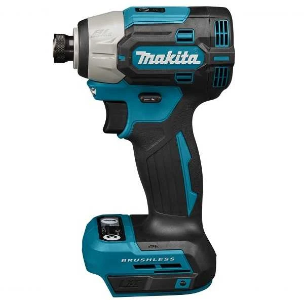 Makita DTD201Z suktuvas profiliu