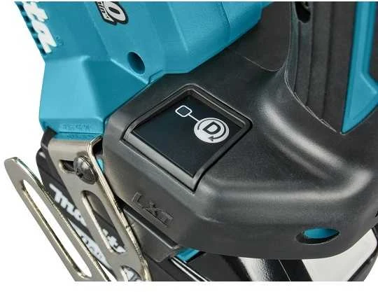 Makita DFR552Z Akumuliatorinis suktuvas, 18 V, BL-motor, 4500 min-1, 25-55mm, Be akumuliatorių ir kroviklio!