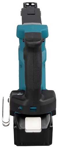 akumuliatorinė gipso kartono atsuktuvas, 2x5,0Ah, 18V, Makita [DFR551RTJ]