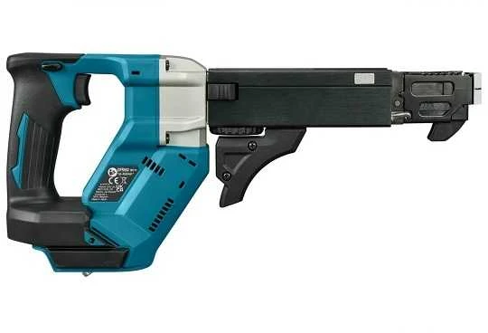 Makita DFR552Z Akumuliatorinis suktuvas, 18 V, BL-motor, 4500 min-1, 25-55mm, Be akumuliatorių ir kroviklio!
