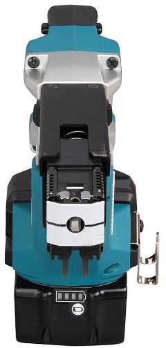 akumuliatorinė gipso kartono atsuktuvas, 2x5,0Ah, 18V, Makita [DFR551RTJ]