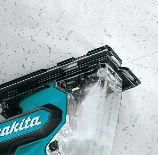Makita DSD180Z Akumuliatorinis gipso kartono plokščių pjūklas 18V Li-ion Be akumuliatorių ir kroviklio