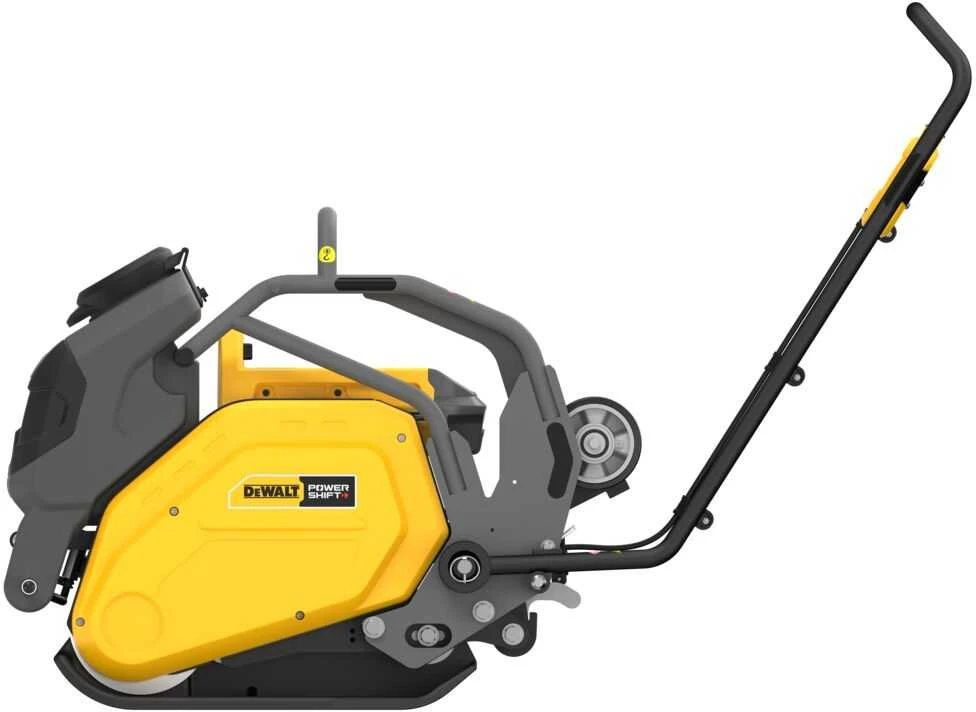 Akumuliatorinis grunto vibrovoleris, POWERSHIFT, 54V, DEWALT [DCPS7154N-XJ]