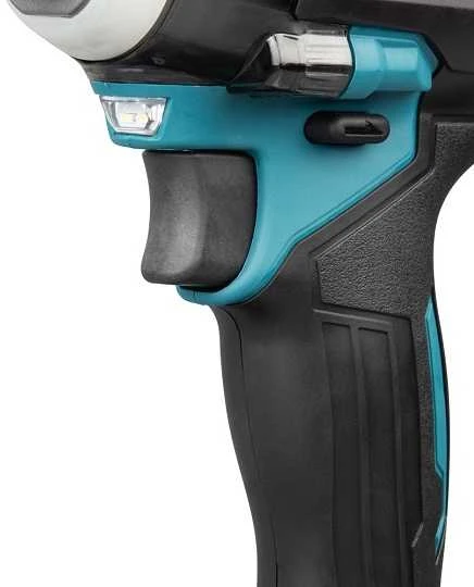 MAKITA suktuvas UDAROWA 40V XGT TD004GD201 230Nm 2x2,5Ah BL